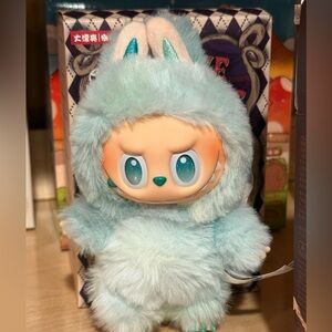 Big Into Energy- Serenity